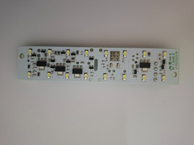 Schaefer LF 9924 LED Lift Elevator Ersatzteil Beleuchtung