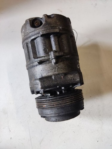 BMW 5 E39 2002 Diesel Klimaanlage AC Kompressor Pumpe 6910459 4471708443 AAA7988