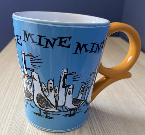 Disney Pixar Findet Nemo Mine Mine Kaffeebecher Tasse