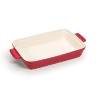 Pedrini Ceramic Rectangular Baker on sale Pedrini Ceramic Rectangular Baker on sale