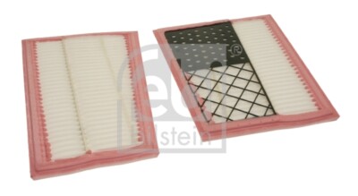 FEBI (108941) Luftfiltersatz für MERCEDES