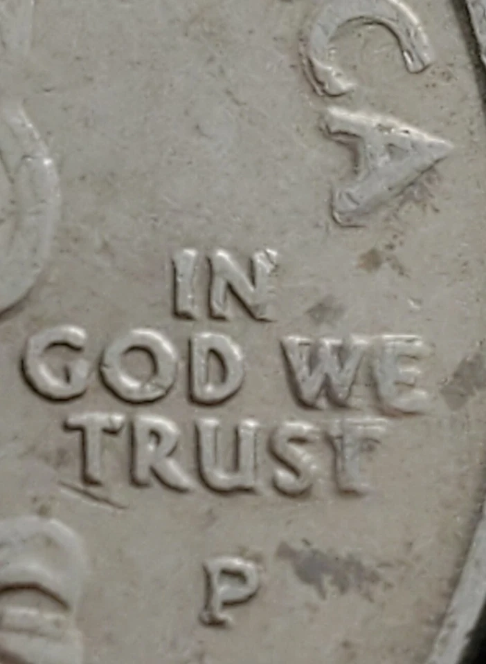 2000 P  (New Hampshire) State Quarter, *DDO ERROR* *EXTREME DOUBLING* - Image 3 of 4