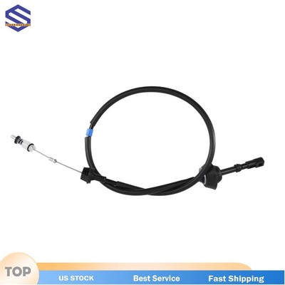 Throttle Body Valve Cable For 1994-1998 Dodge Ram 2500 3500 3500 Cummins Diesel