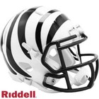 *Sale* Cincinnati Bengals On-Field Alternate Speed Mini Nfl Football Helmet!
