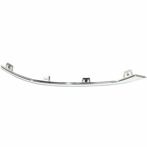 Rear Left Side Bumper Molding For 2015-2020 Acura Tlx 3.5L 33558TZ3A01 AC1146100 - Picture 4 of 4