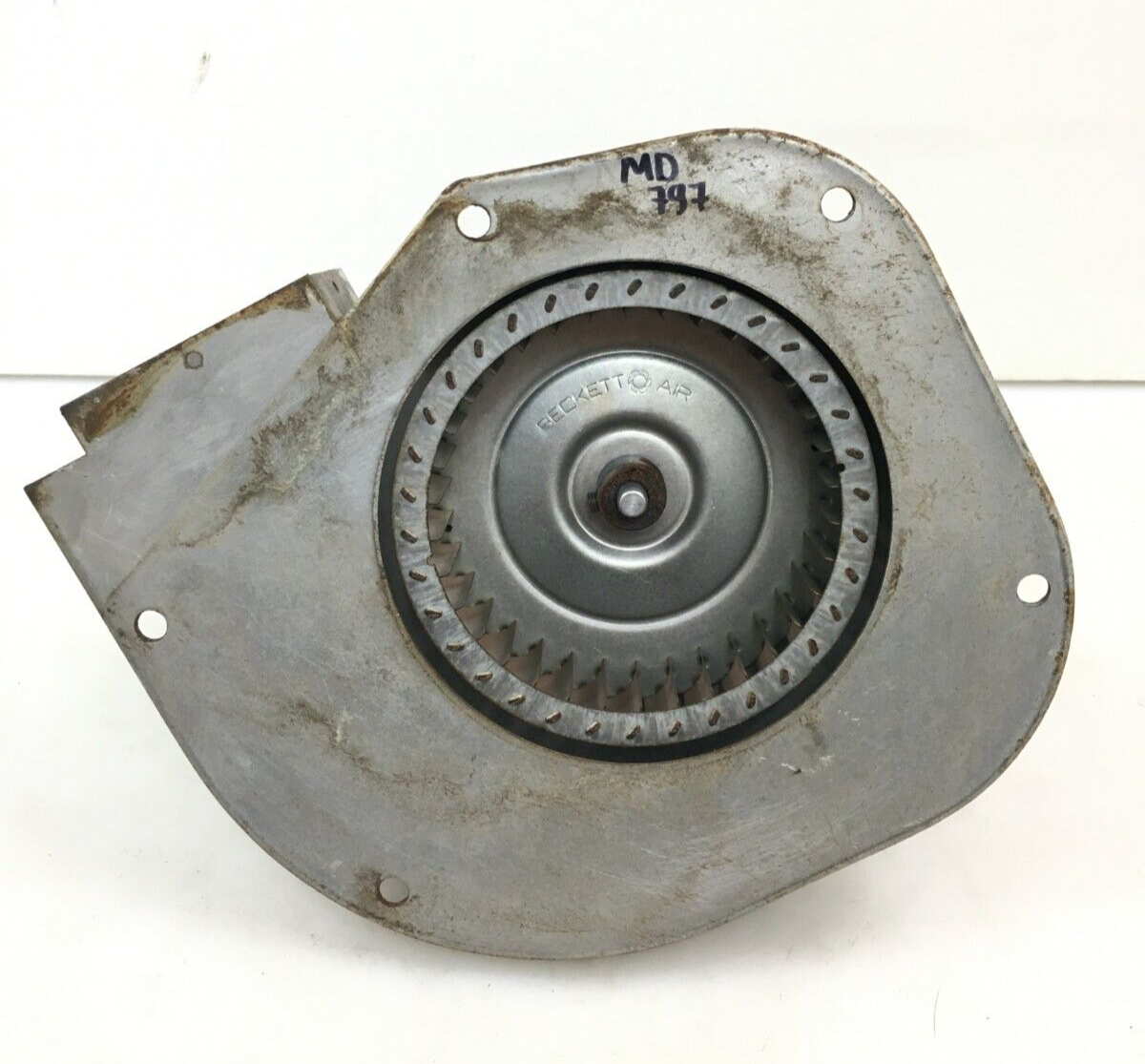 FASCO 7021-9137E Draft Inducer Blower Motor 70-23641-01 7121-9137E