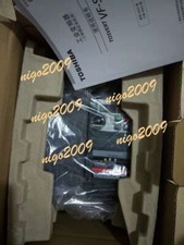 Brand New in Box TOSHIBA VFAS1-4075PL-WN1 7.5KW 13kVA 10HP Transistor Inverter
