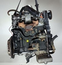 Moteur Lada NIVA