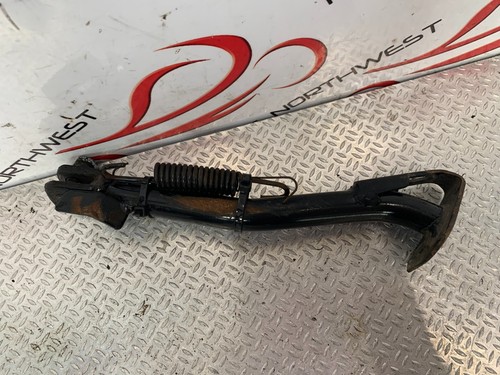 BENELLI BN 125 SEITENSTÄNDER TRITTSTÄNDER MIT FEDER BK046 SIEHE SHOP 2021 BN 125 E5 - Bild 2 von 5