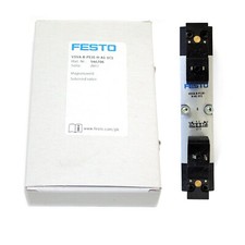1pc NEW IN BOX FESTO solenoid valve VSVA-B-P53E-H-A1-1C1 546706