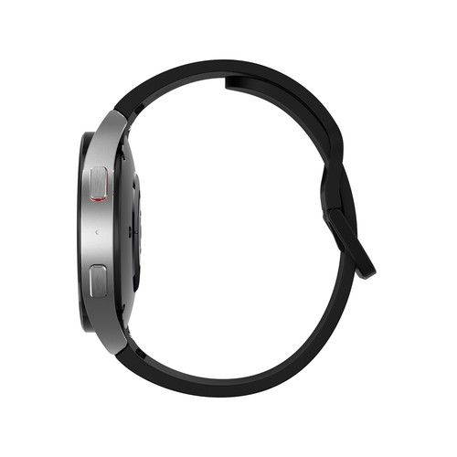Correa de reloj deportiva de silicona para reloj Samsung Galaxy 7/6/4/5 Pro 45 mm 40 mm 44 mm - Imagen 10 de 70
