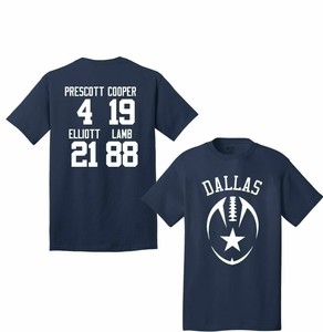 ceedee lamb shirt jersey