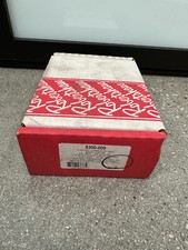 Robertshaw 5300-009 Gas Thermostat K-674-84 New Old Stock