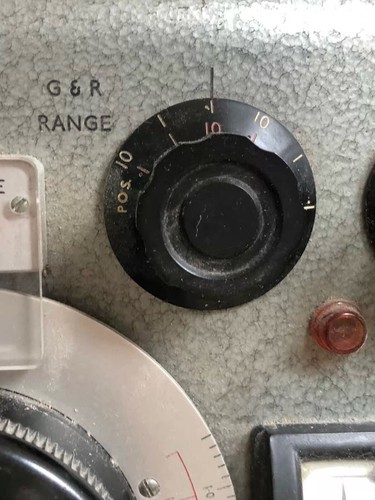 Hatfield Instruments LE 300A Ham Radio Frequency (Antenna) Bridge / Analyser - Photo 5/19