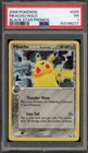 Pokemon Pikachu Black Star Holo Promo #035 PSA 1