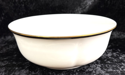 Lenox KRISTY 8 1/2'' Round Vegetable Bowl~~3 Bowls Available