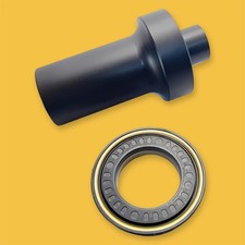 Gm Front Output Seal Install Tool Seal Np 149 246 261 263 Xhd 98-up Tm109rac Gm Front Output Seal Install Tool Seal Np 149 246 261 263 Xhd 98-up Tm109rac