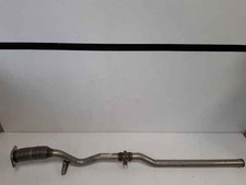 Tube d'échappement Renault SCENIC