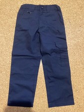 New Scout Trousers 5-6