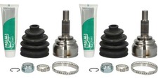 Joints Dacia LOGAN