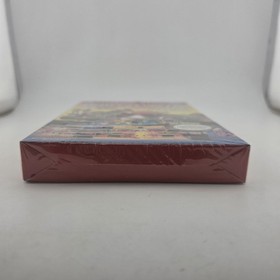 Formula One Built to Win F-1 - Box Only - NES Nintendo - Shrink - (No Game)