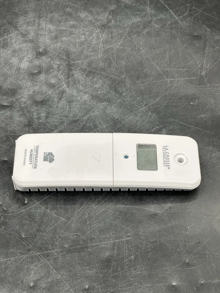 Sensor de temperatura y humedad interior/exterior La Crosse Technology LTV-TH2 probado Foto 4 de 4