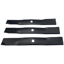 Cutting Blade fits John Deere "72"" Deck for 4600" Pn M115496