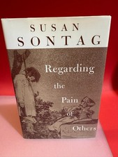 Regarding the Pain of Others