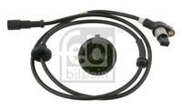 Febi Bilstein Sensor, Raddrehzahl Hinten Links Rechts FüR Seat VW