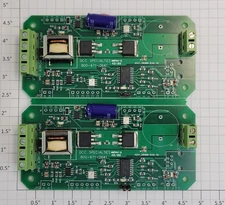 DCC Specialties PSXX2-1 Circuit Breaker PCB Circuit Board