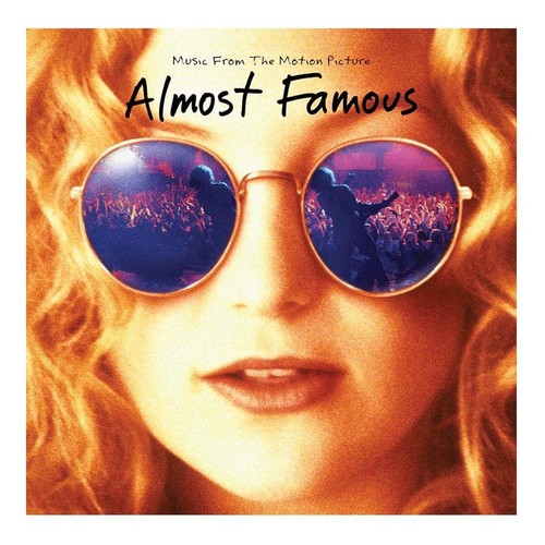 Almost Famous (Music From The Motion Picture)[2 LP] 