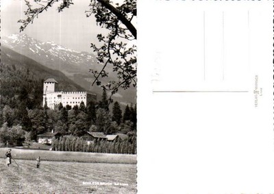 749133 Lienz Bruck Schloss