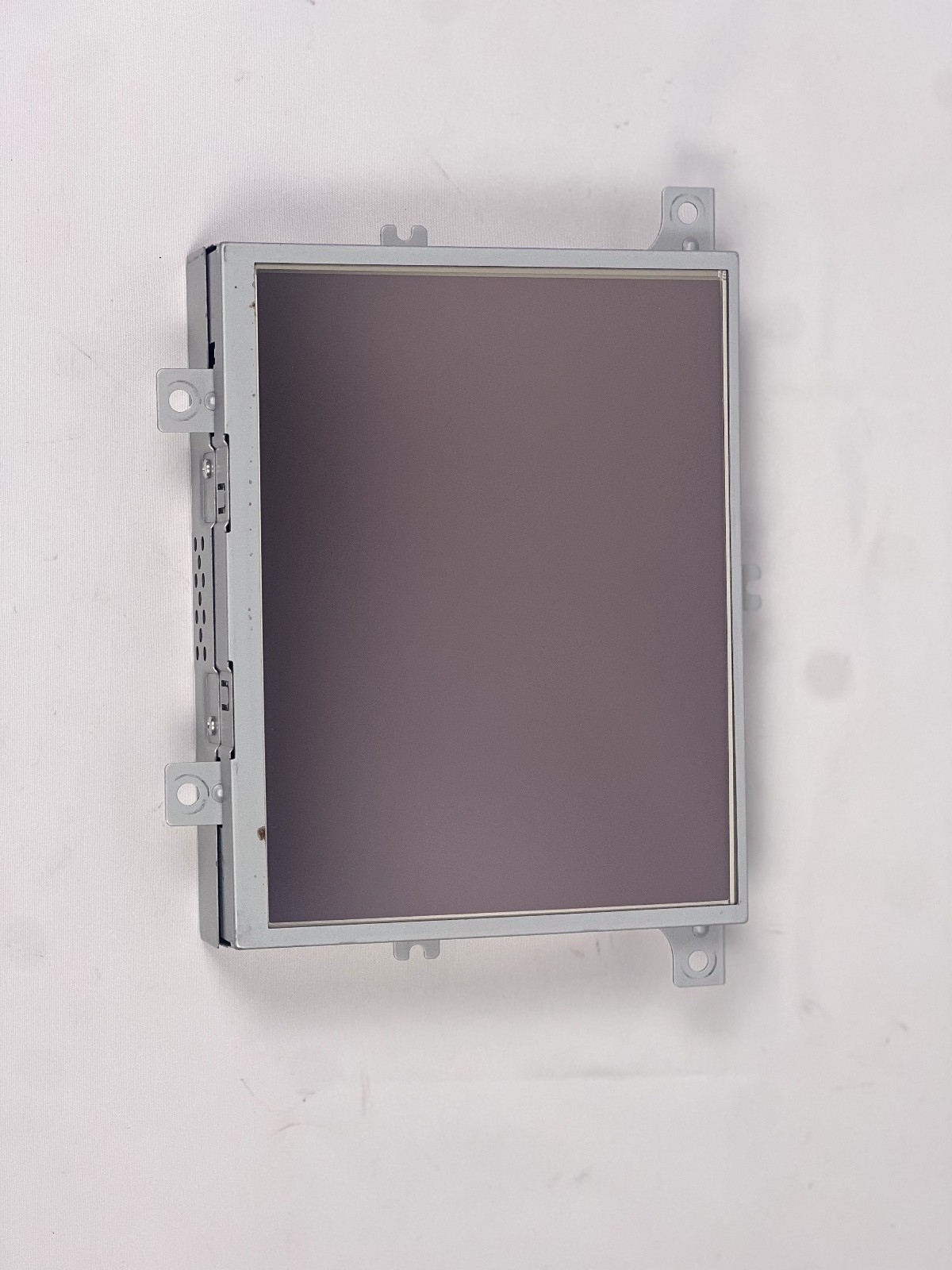 14-16 Maserati Ghibli DASH CENTER INFORMATION DISPLAY SCREEN MONIT 670034541 OEM