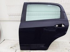 Porte arrière et accessoires Fiat PUNTO