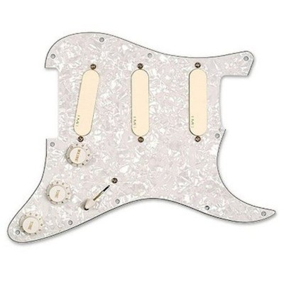 EMG DG20 David Gilmour Active Pickup Guitar Pickguard Set