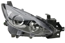 Scheinwerfer passend für Mazda 3 09/13-01/17 H15 H11 Rechts Beifahrerseite