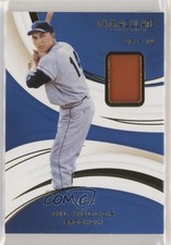 2020 Panini Immaculate 27/49 Gil Hodges #83 HOF 1q7