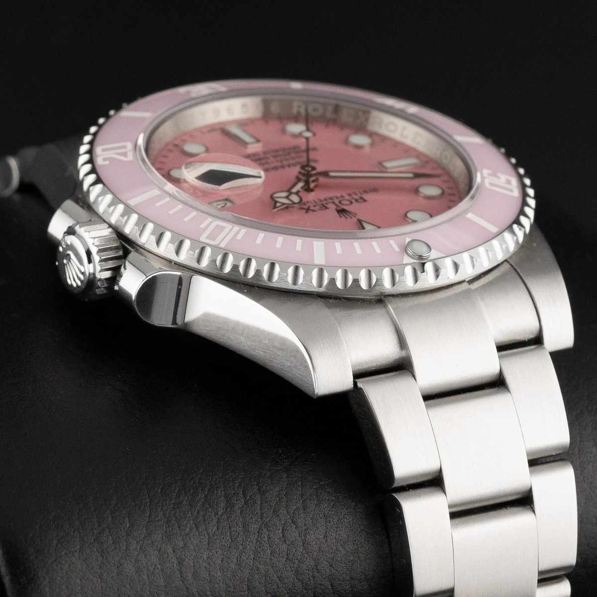 Rolex Submariner Date 