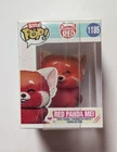 FUNKO PIXAR BITTY POP  "RED PANDA MEI" #1185