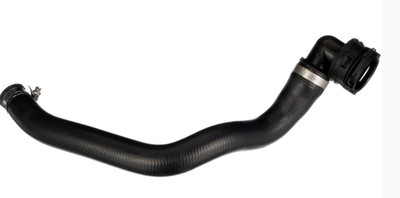 KÜHLERSCHLAUCH OBEN 9812441880 24HR DEL FÜR PEUGEOT CITROEN VAUXHALL TOYOTA 1.5 HDI