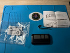 ONE (1) NEW ASONPAO (893LM) 3-Button Remote Garage Door Opener — photo 1