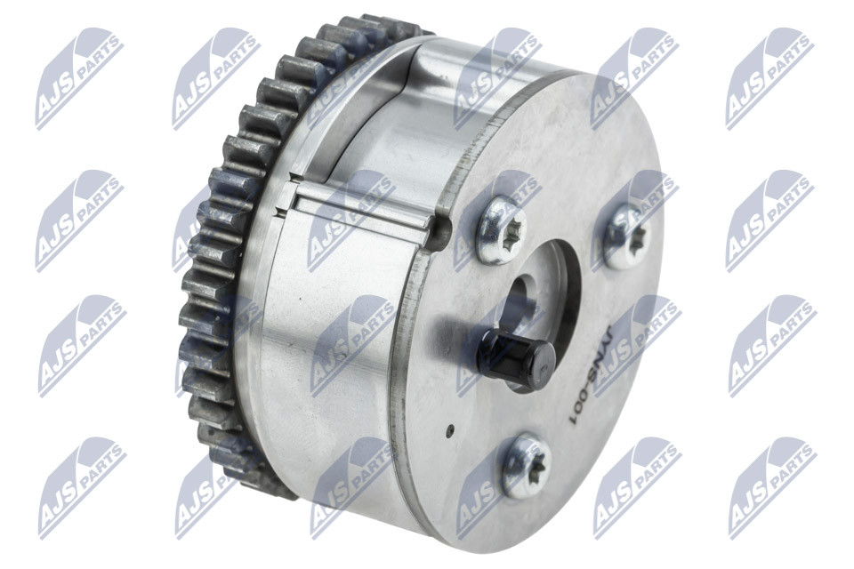 N.T.Y. RKZ-NS-001.NTY Camshaft Adjuster for NISSAN,RENAULT