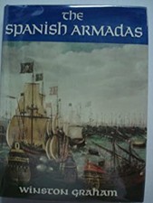 Spanish Armadas Winston Graham