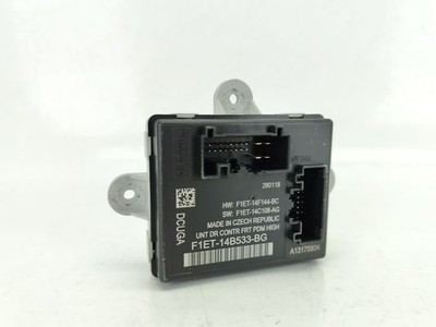 F1ET14B533BG ELEKTRONISCHES MODUL / 192825 FÜR FORD FOCUS III 1.5 TDCI