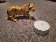 Schleich Tiere Tiger männlich groß