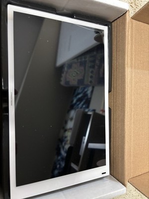 Crestron TSW-1070-w-s  10.1 Inch Touchpanel