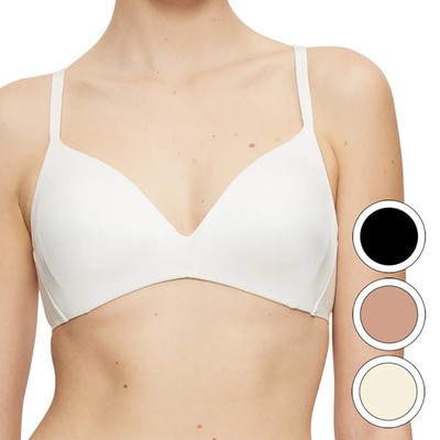 Triumph Body Make Up Soft Touch P EX, ohne Bügel, T-Shirt BH, alle Farben, NEU!