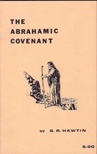 The Abrahamic Covenant