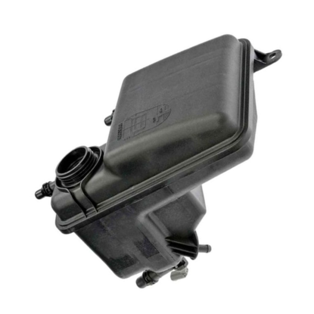For Rolls-Royce Phantom 2004-2017 Pressurized Coolant Reservoir Front | Plastic