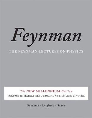 Richard P. Feynman Matthew Sands Robert The Feynman Lectures on Phys (Paperback)
